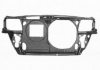VAN WEZEL 0323677 Front Cowling